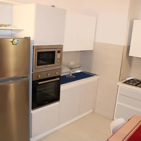 Fran's Appartement Stresa