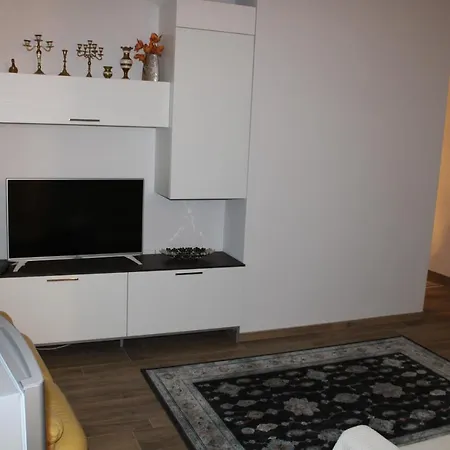 Apartment Fran's Stresa