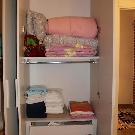 Fran's Appartement