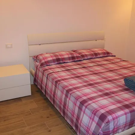 Fran's Appartement Stresa