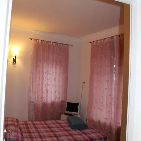 Fran's Appartement