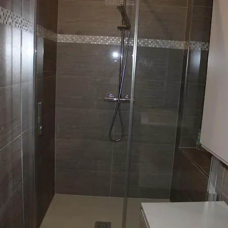Fran's Appartement *