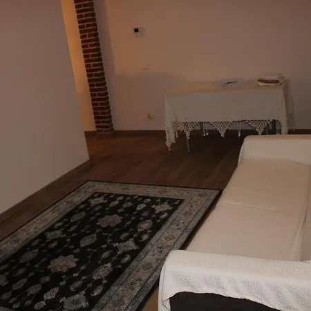 Apartment Fran's