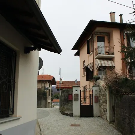 Fran's Stresa