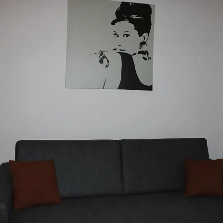 Appartement Fran's *