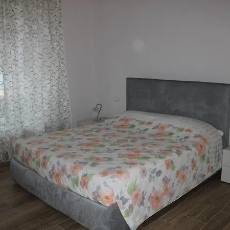Appartement Fran's Stresa