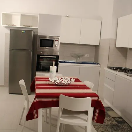 Appartement Fran's *