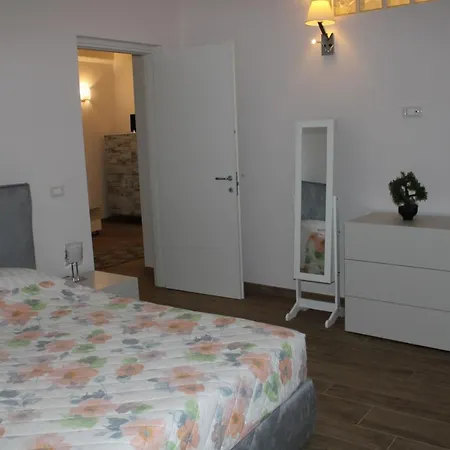Fran's Appartement