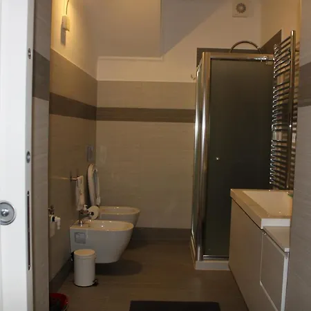 Appartement Fran's *