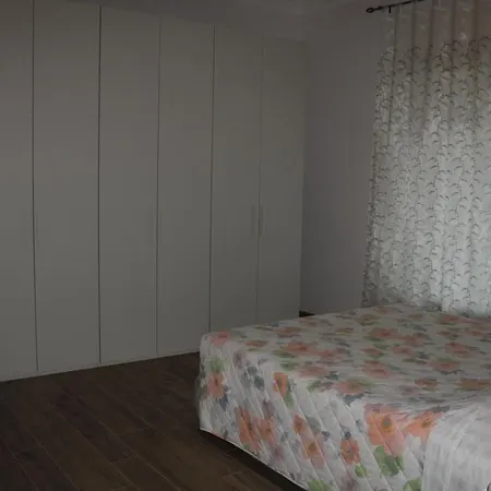 Fran's Apartment