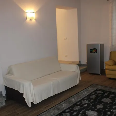 Fran's Apartment Stresa